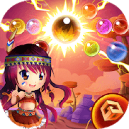 ikon Bubble Dragon Shooter 2