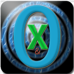 Крестики нолики X &amp; 0 icon