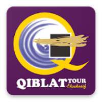 Qiblat Tour Eksekutif Digital on 9Apps