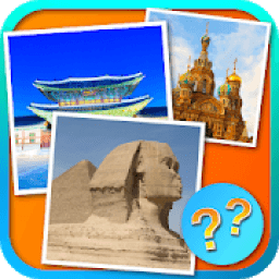 4 Фото 1 Слово Города icon