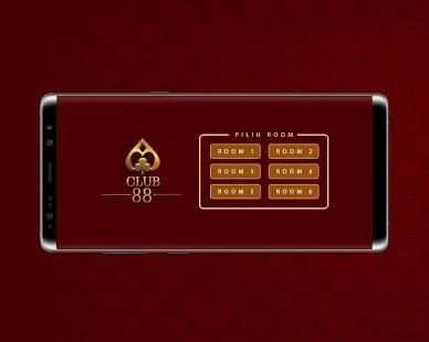 Club8 Apps screenshot 4