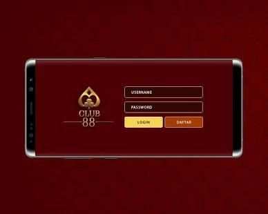 Club8 Apps screenshot 3