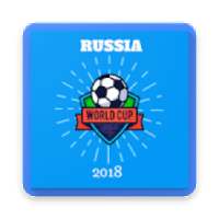 FIFA World Cup Russia 2018: Fixture & Bangla Time