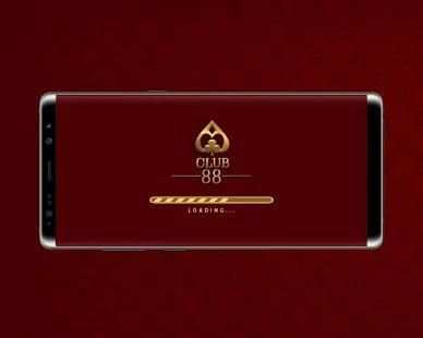 Club8 Apps screenshot 2
