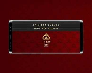 Club8 Apps screenshot 1