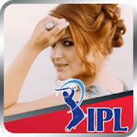 IPL Photo frames and Dp maker for Facebook on 9Apps