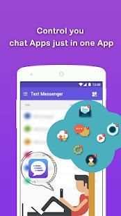 Text Messenger screenshot 3