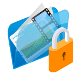 ikon Zip File Lock Folder Management for Hidden Photos