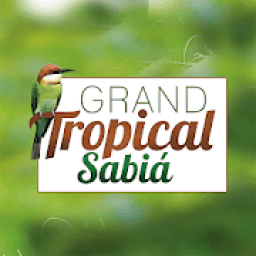 Grand Tropical Sabiá icon