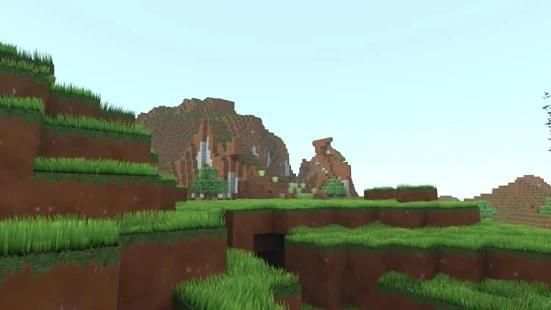 Super Craft HD screenshot 3