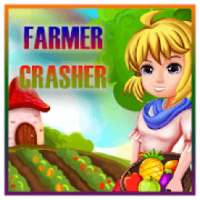 Farmer Crasher