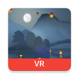 ikon Lanterns for Google Cardboard