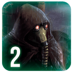 S.T.A.L.K.E.R 2 Wait Timer आइकन