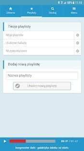 ULUB Player screenshot 3