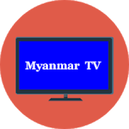 ikon Myanmar TV