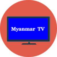 Myanmar TV