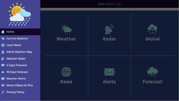 Best Free Weather App screenshot 5
