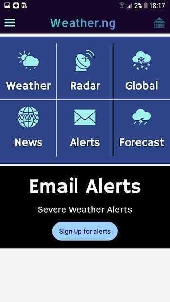 Best Free Weather App screenshot 12