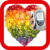 Diabetic Diet Plan with Video 2018 on 9Apps