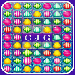 ikon Candy Jewels Game