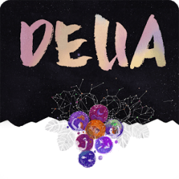 Delia - Voto Vendimia иконка