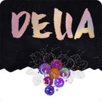 Delia - Voto Vendimia on 9Apps