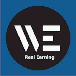 WE Real Money आइकन