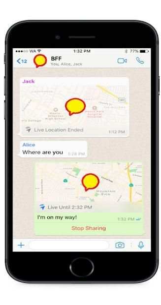 whats app guru screenshot 3