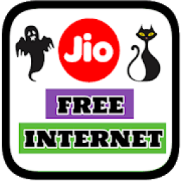 ikon Jio Sim Free Internet Tricks