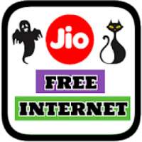 Jio Sim Free Internet Tricks