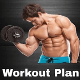 ikon Muscle Gain Workout Plan