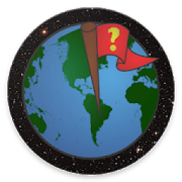 ikon Traveler Genius - Map game