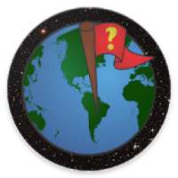 Traveler Genius - Map game