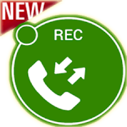 Automatic Call Recorder All 2018 иконка