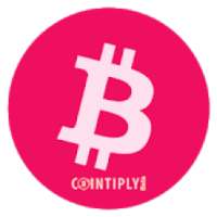Cointiply - Earn Free Bitcoins