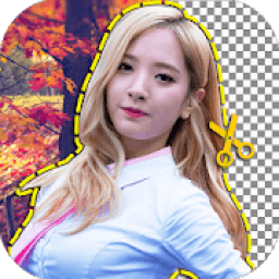 Photo Background Changer: Background Eraser icon