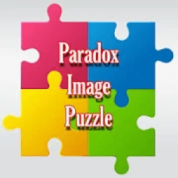 ikon Paradox Image Puzzle Game