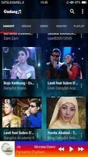 Gudang Musik MP3 Terlengkap screenshot 8