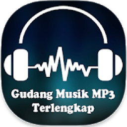 Gudang Musik MP3 Terlengkap icon