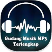 Gudang Musik MP3 Terlengkap