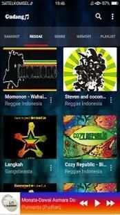 Gudang Musik MP3 Terlengkap screenshot 7