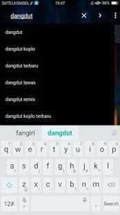 Gudang Musik MP3 Terlengkap screenshot 3