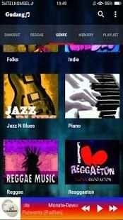 Gudang Musik MP3 Terlengkap screenshot 6