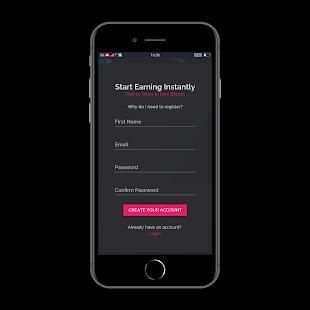 Cointiply - Earn Free Bitcoins 7 تصوير الشاشة