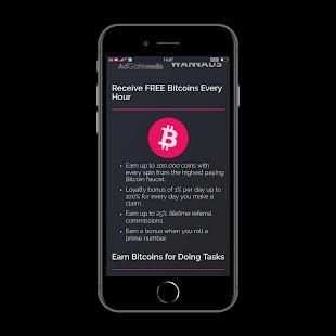 Cointiply - Earn Free Bitcoins 6 تصوير الشاشة