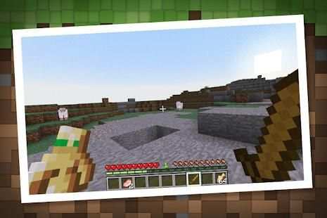 Java Aspects Pack for MCPE screenshot 2