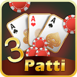ikon Teen Patti - Happy Indian Poker