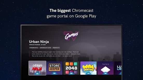 Free TV Games Cast screenshot 7