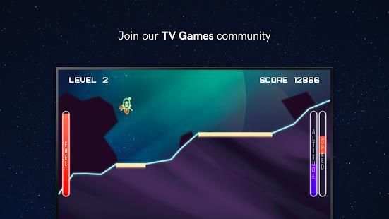 Free TV Games Cast screenshot 5