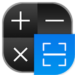 ikon Math Multi Calculator -Solve Problem Taking Photos
